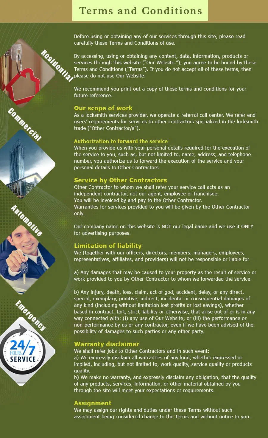 Canoga Park CA Locksmith Store Canoga Park, CA 818-688-4217